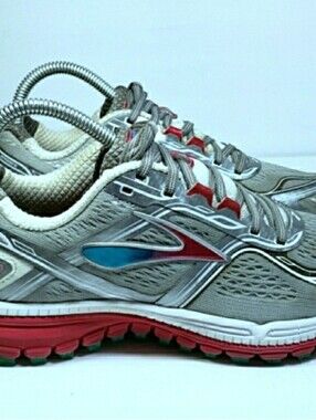 Brooks Ghost 8 Running Shoes Sneakers
